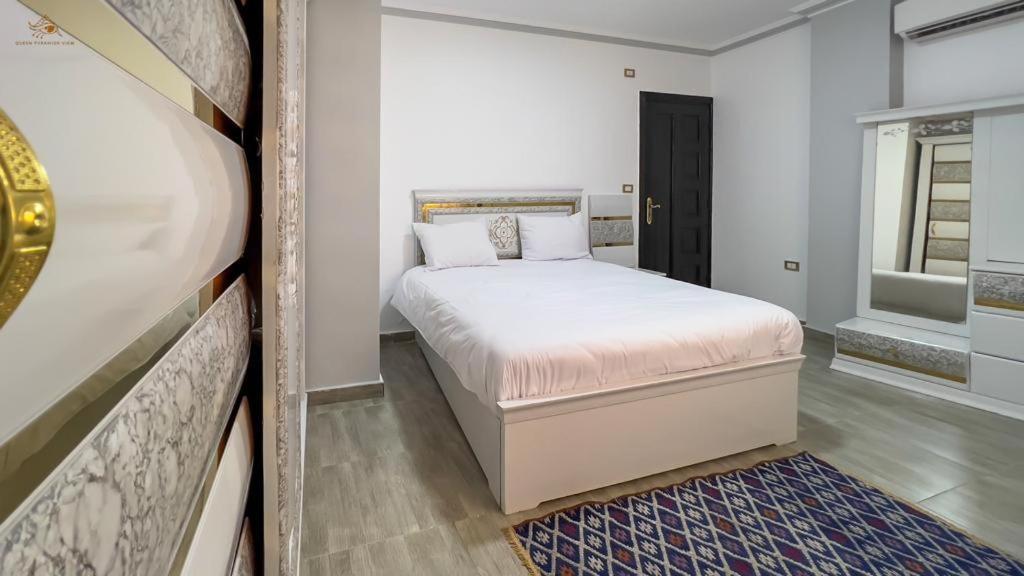 Pyramids View, Apartment El El Cairo Exterior foto