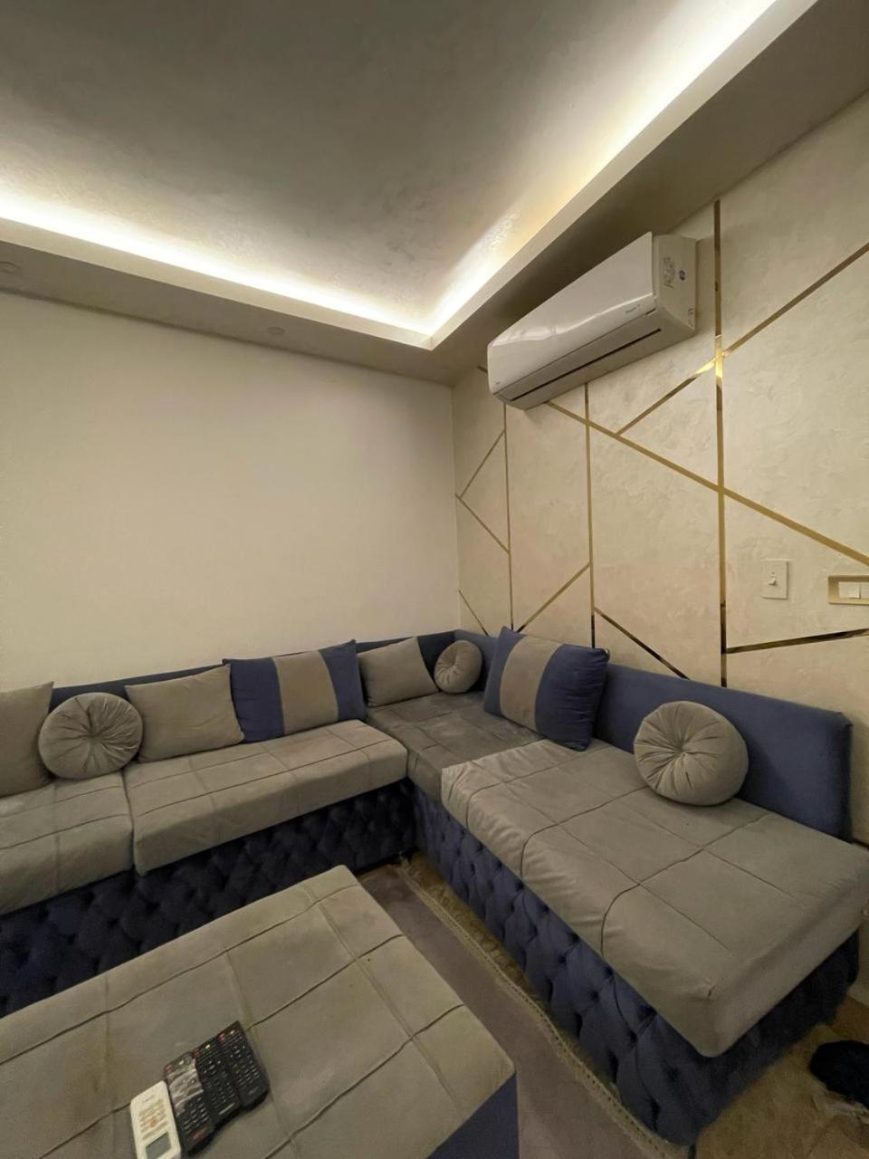Pyramids View, Apartment El El Cairo Exterior foto